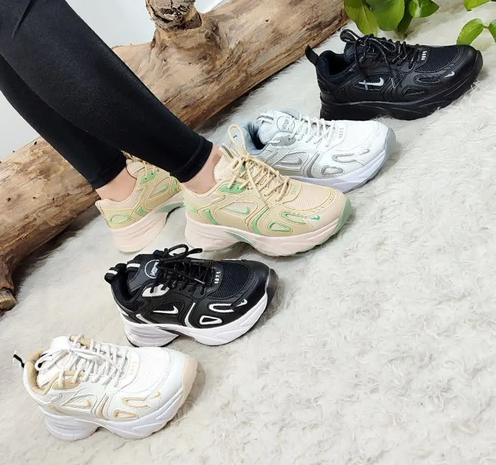 نام: 👟 کتونی لژدار طبی مدل نایک ۱۹۷۱😍
