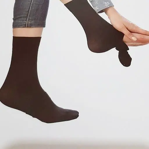 جوراب وضو بهترین جوراب برای سفر اربعین❤️❤️موجودی رو به اتمام🔴
