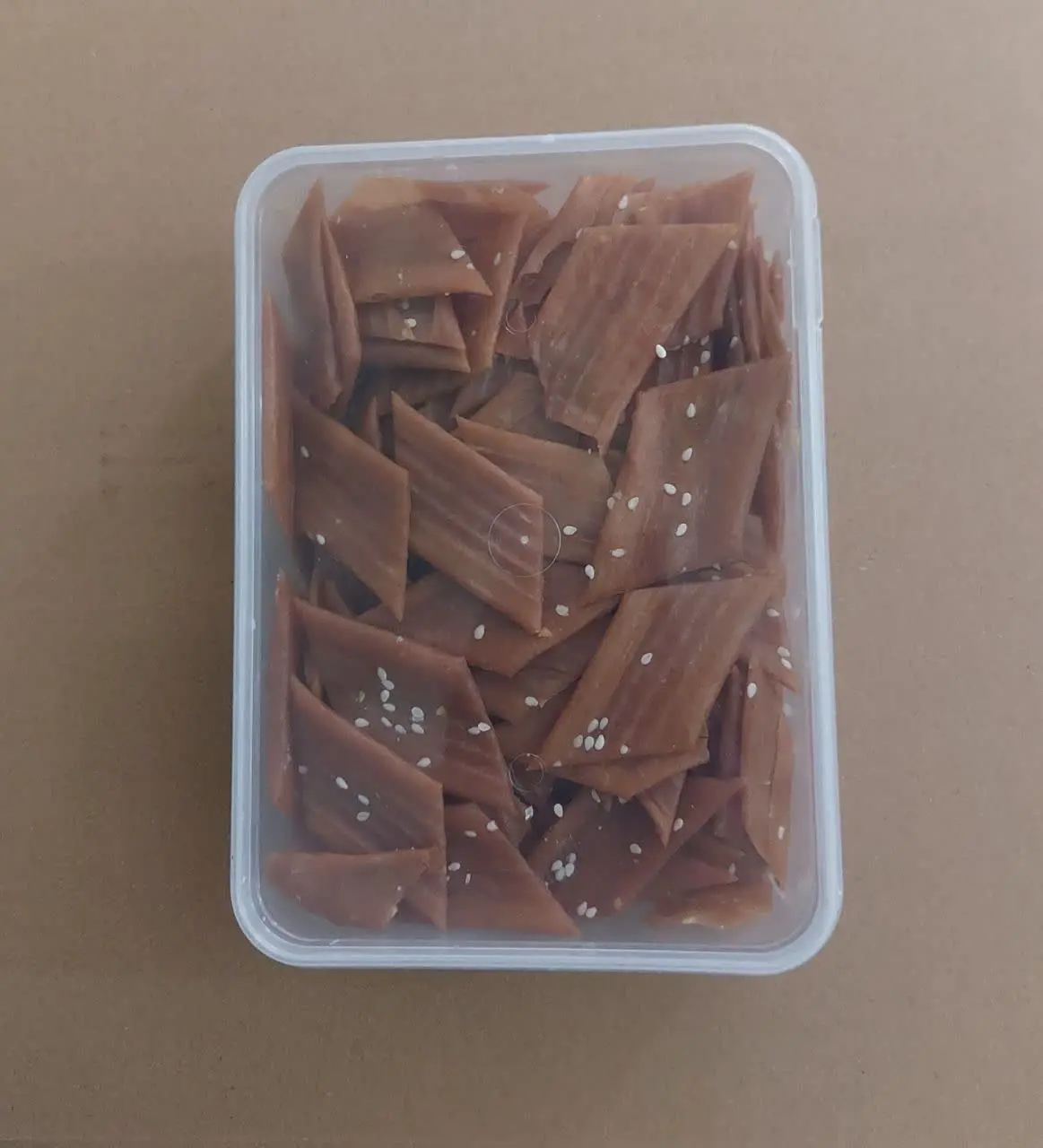 (وزن با بسته بندی ۳۰۰ گرم)