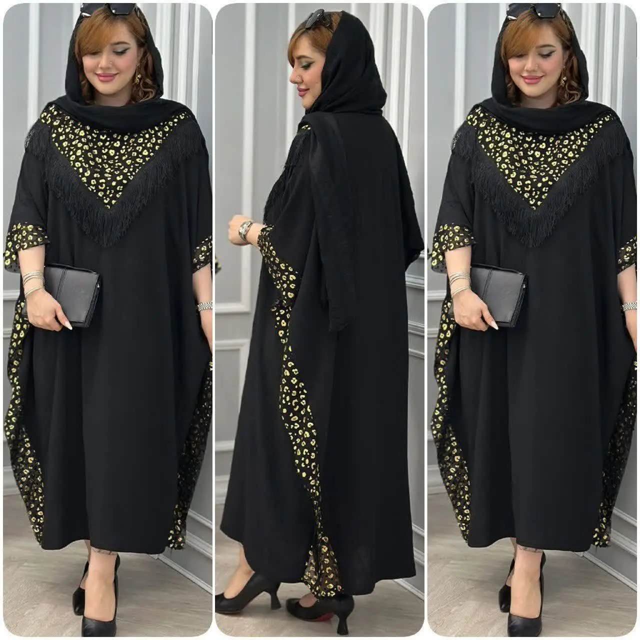 ❤️نام: مانتو عبایی🌺 عیدااااانه🌺 ژاله
