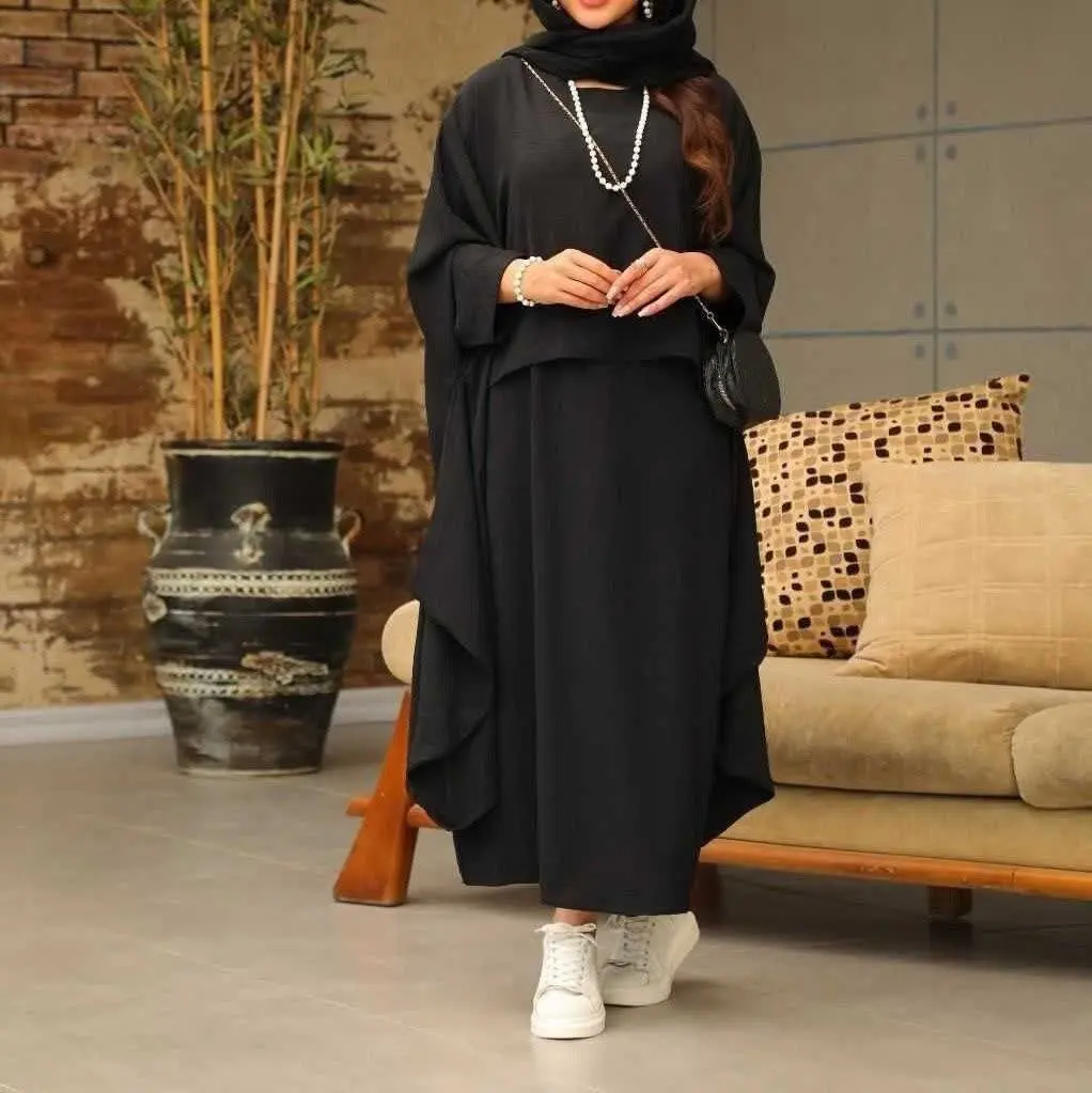 🛒نام: ست مانتو دامن یاقوت

