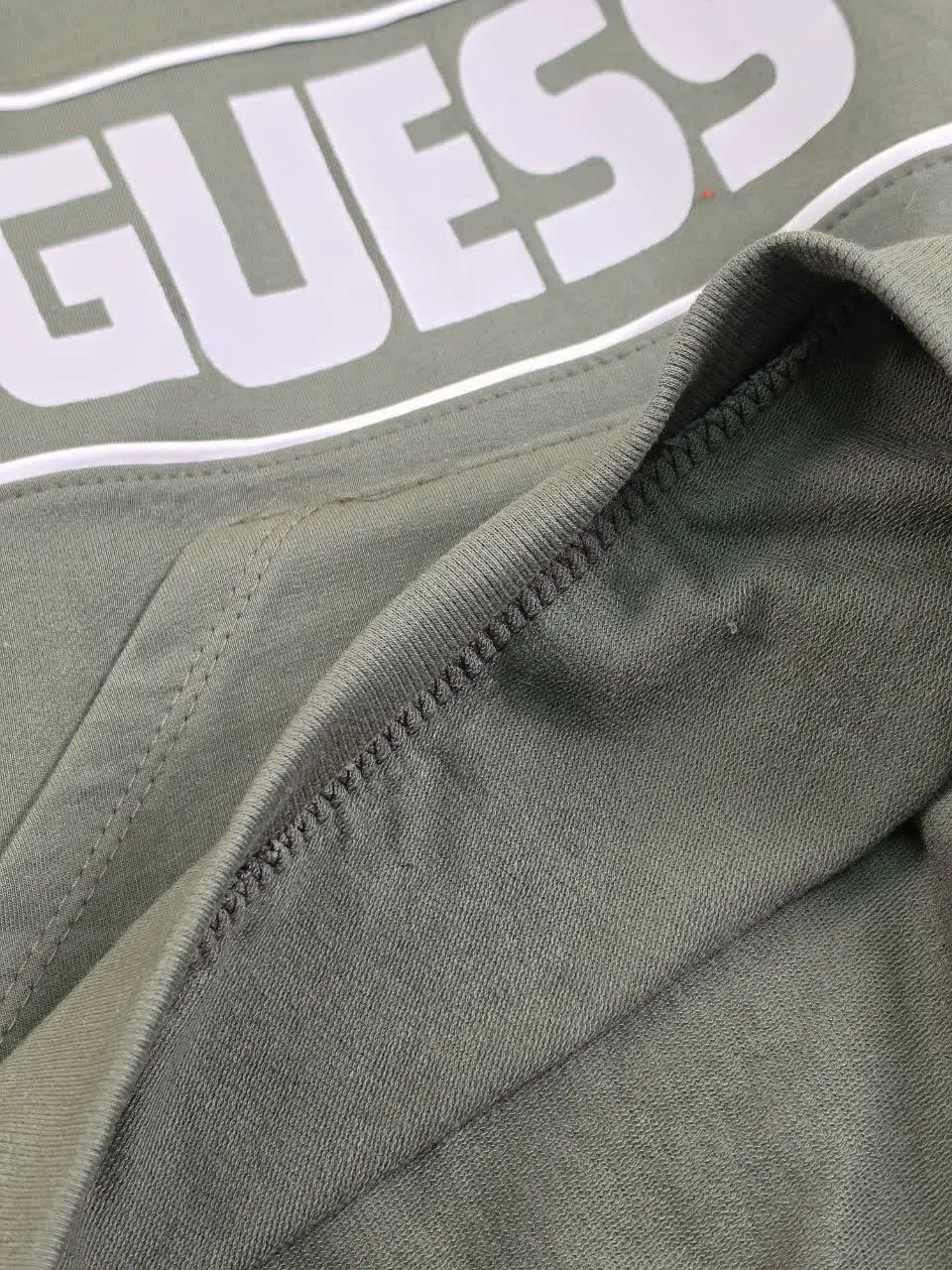 هودی شلوار guess