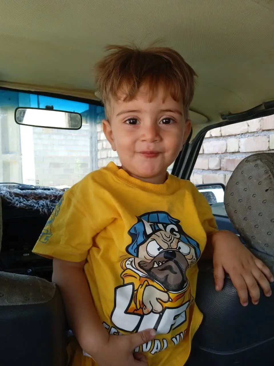 😍نام شرکت کننده: شاهرخ اورنگی
