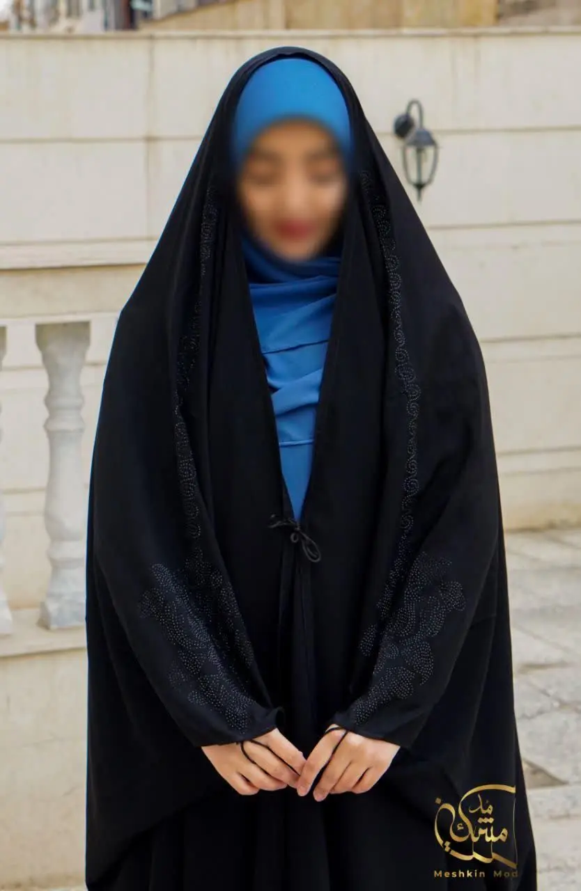 مدل: جده (عربی اصیل) نگین دار 
