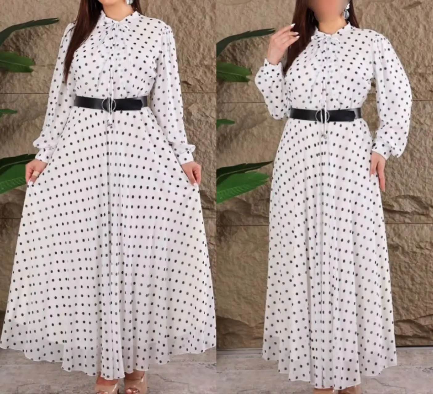 💞پیراهن مجلسی شیک هستی💞
