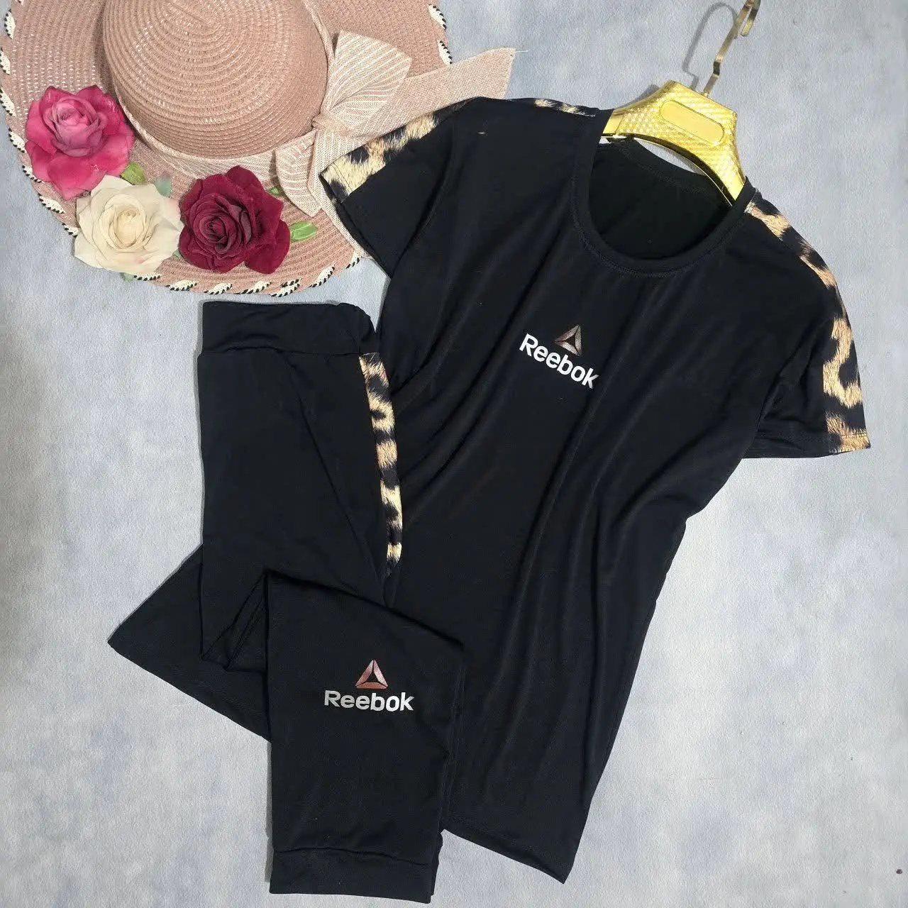 👚نام: ست ورزشی ریبوک
