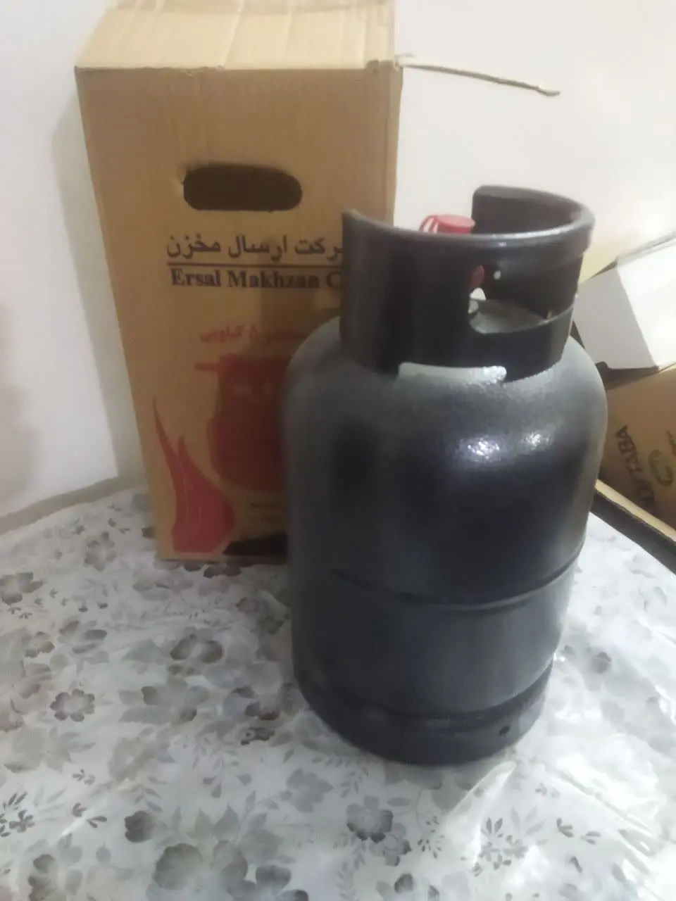 پیکنیک خوراک پزی 
