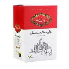 چای قرمز گلستان

