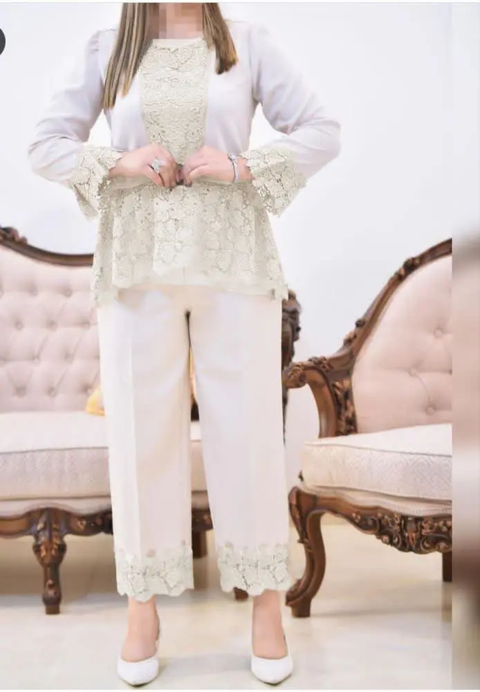 👚 نام: ست مجلسی ✔️
