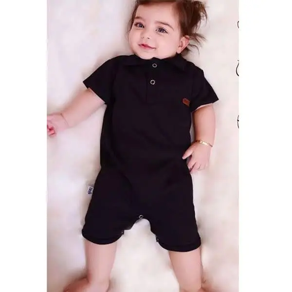 بادی نوزادی اسپرت شیک
