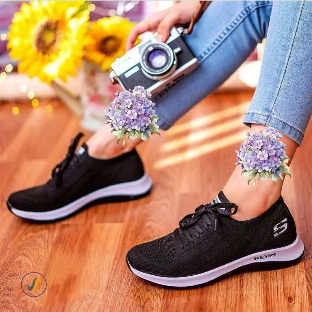 مدل اسکیچرز🎀🎀
