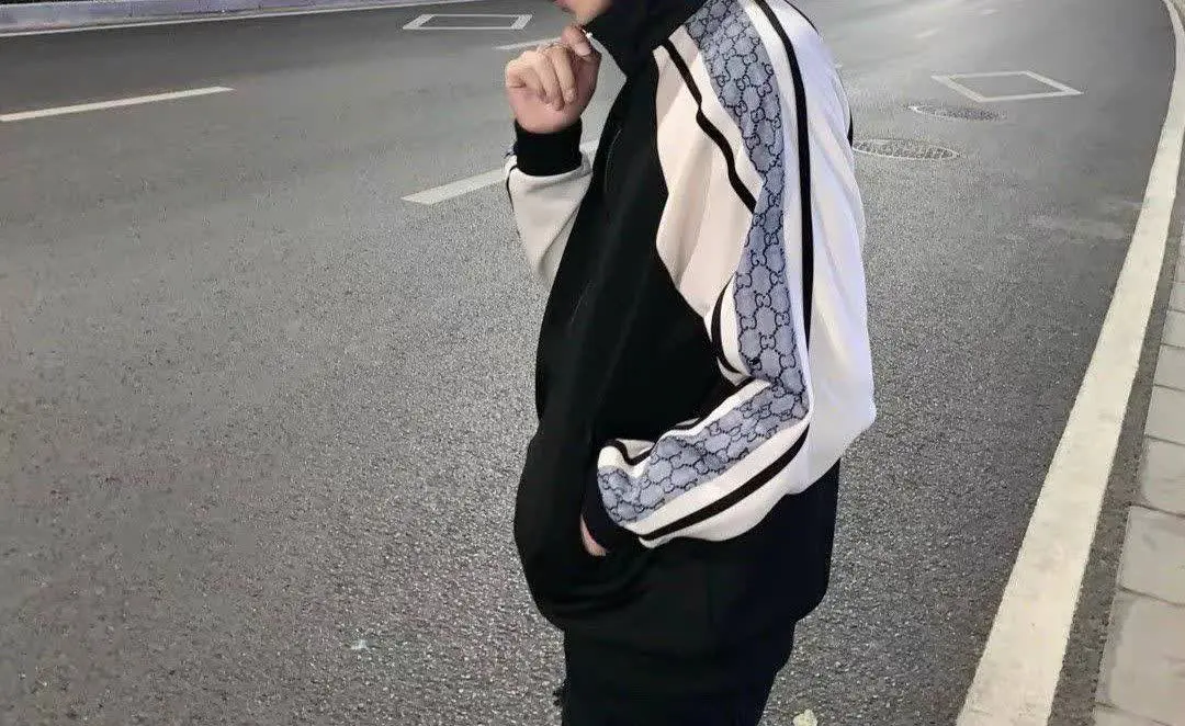 💞سویشرت اسپرت شیک و خاص 💞
