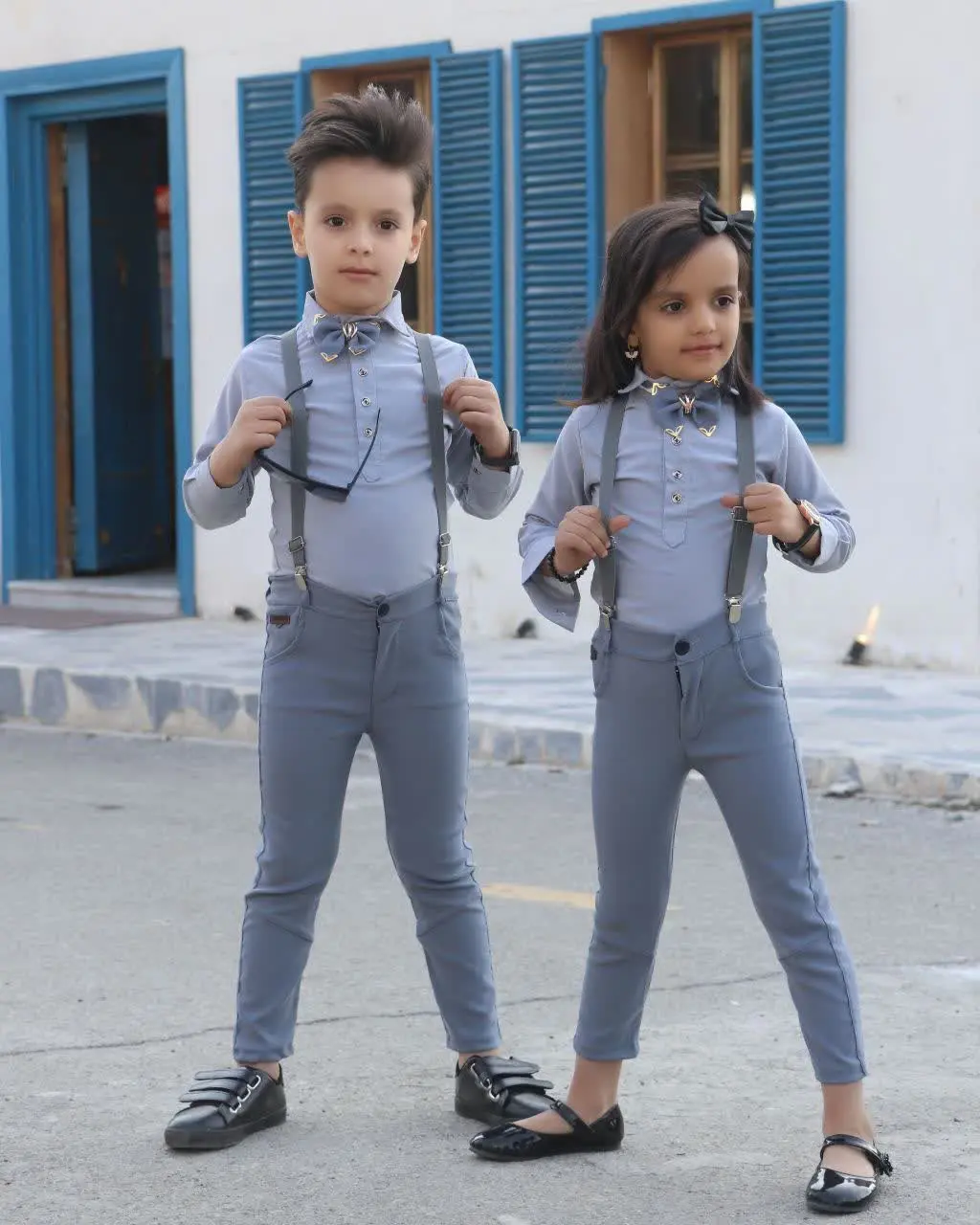😍😍شیک‌ترین ست مجلسی اقتصادی😍😍
