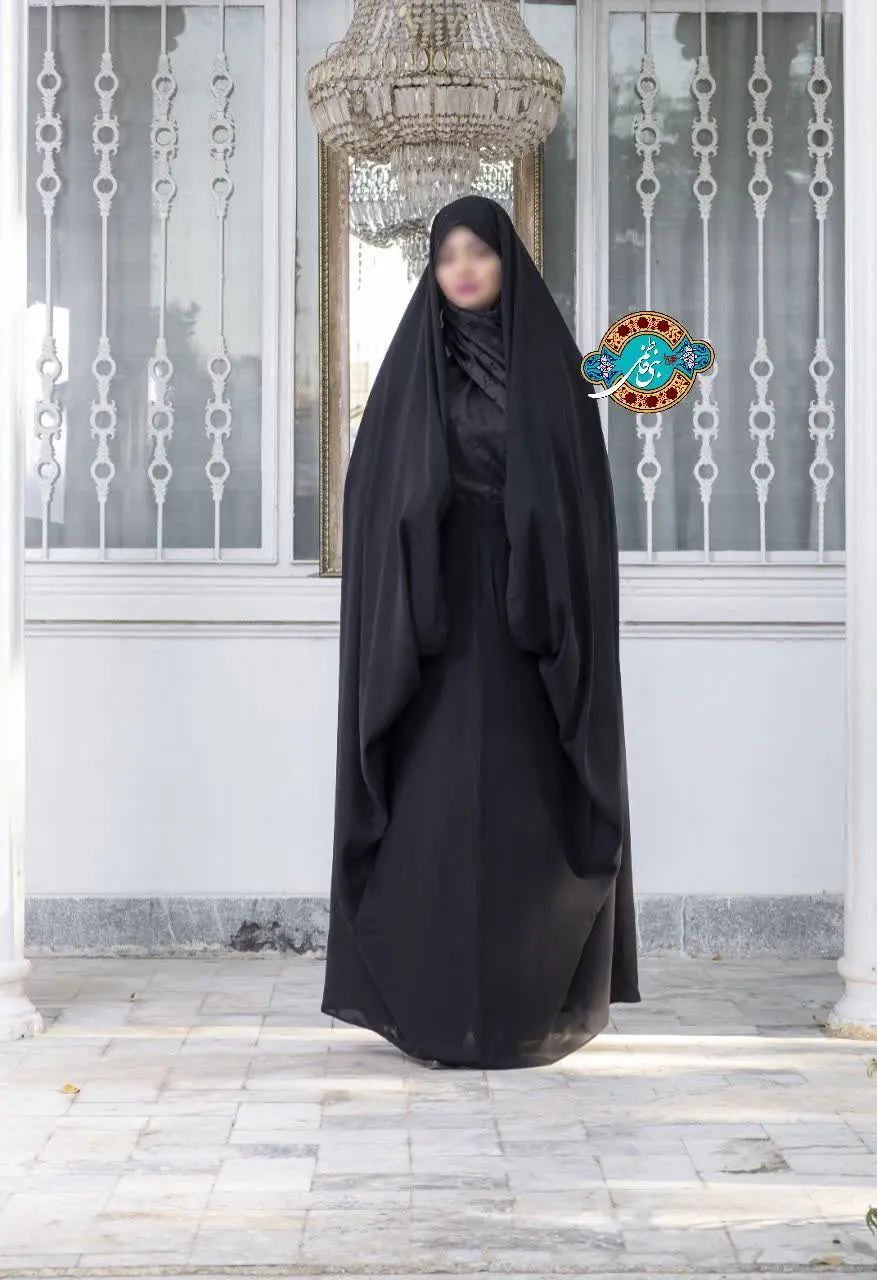 مدل: حسنا
