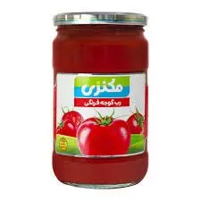 🔥مکنزی رب گوجه فرنگی🔥
