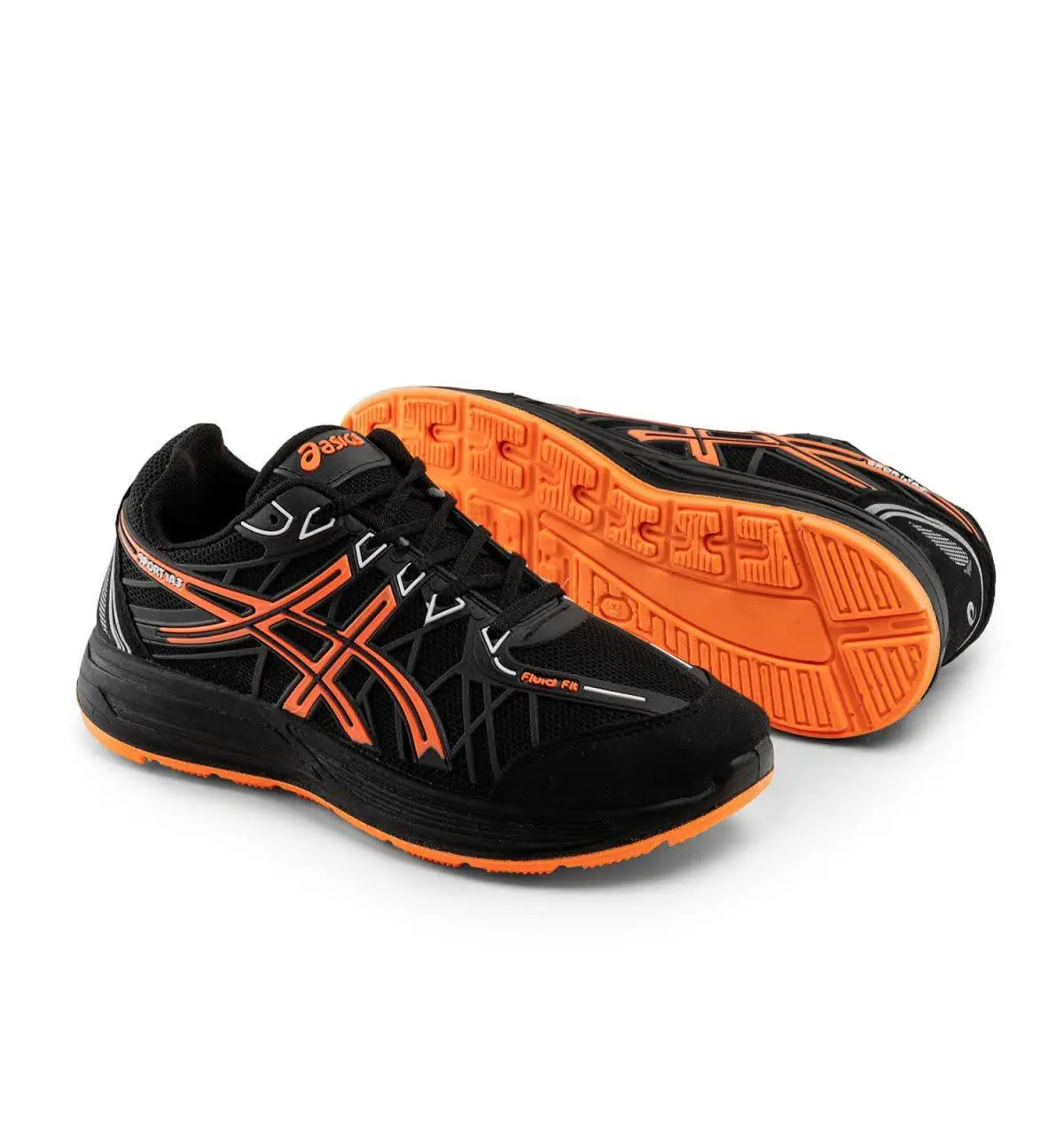 💥کفش ورزشی مردانه Asics
