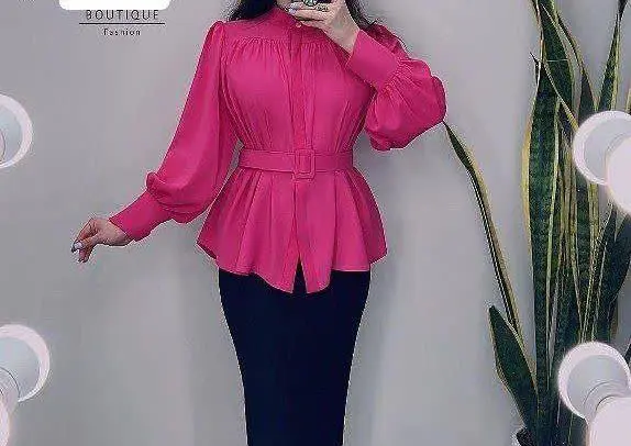 🖋نام: شومیز خاطره
