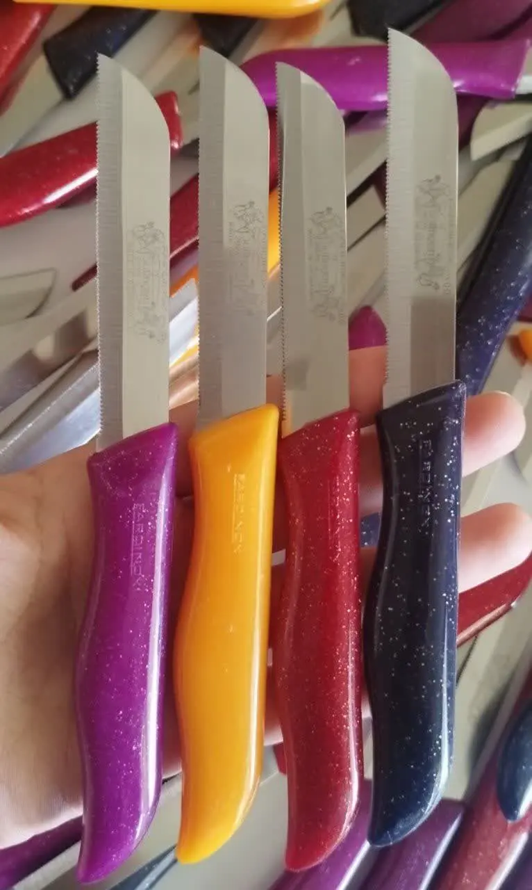 چاقوی کمیاب اصل اصل اصل اصل آلمان🥰 زولیگن 
