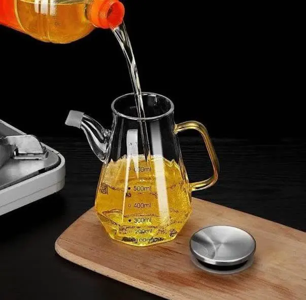 ظرف روغن الماسی 
