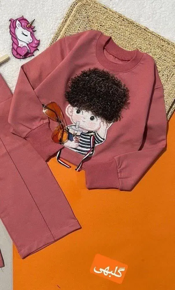 👚نام: فقط کراپ تک فرفری
