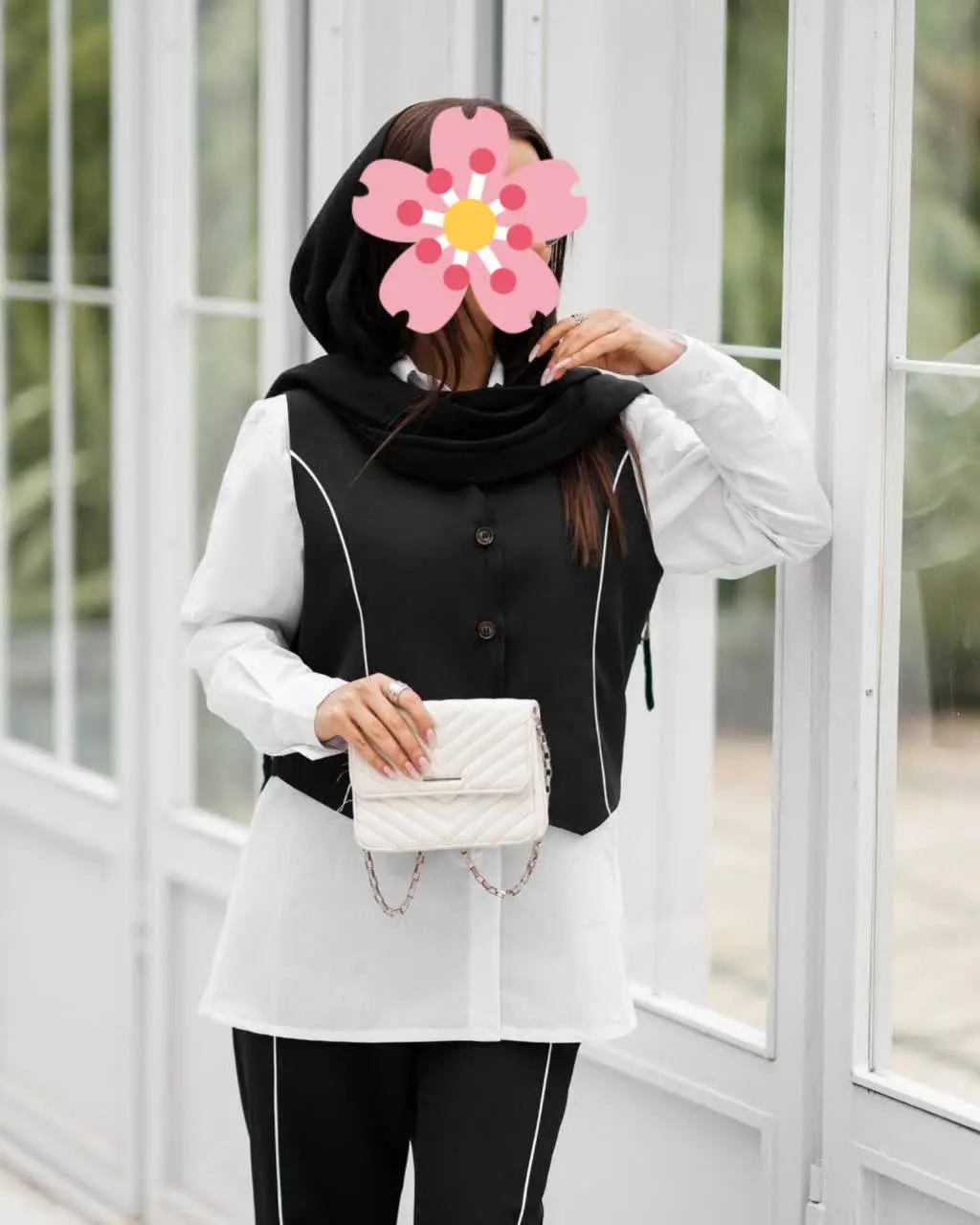 👚نام: ست همراز
