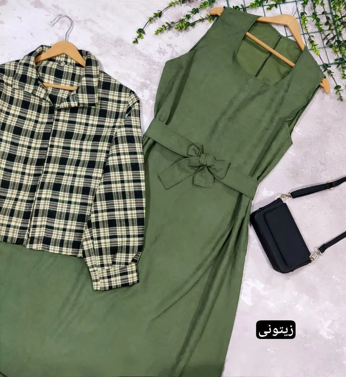 تا قبل دیدن این مدل وجود نداشت 😍
