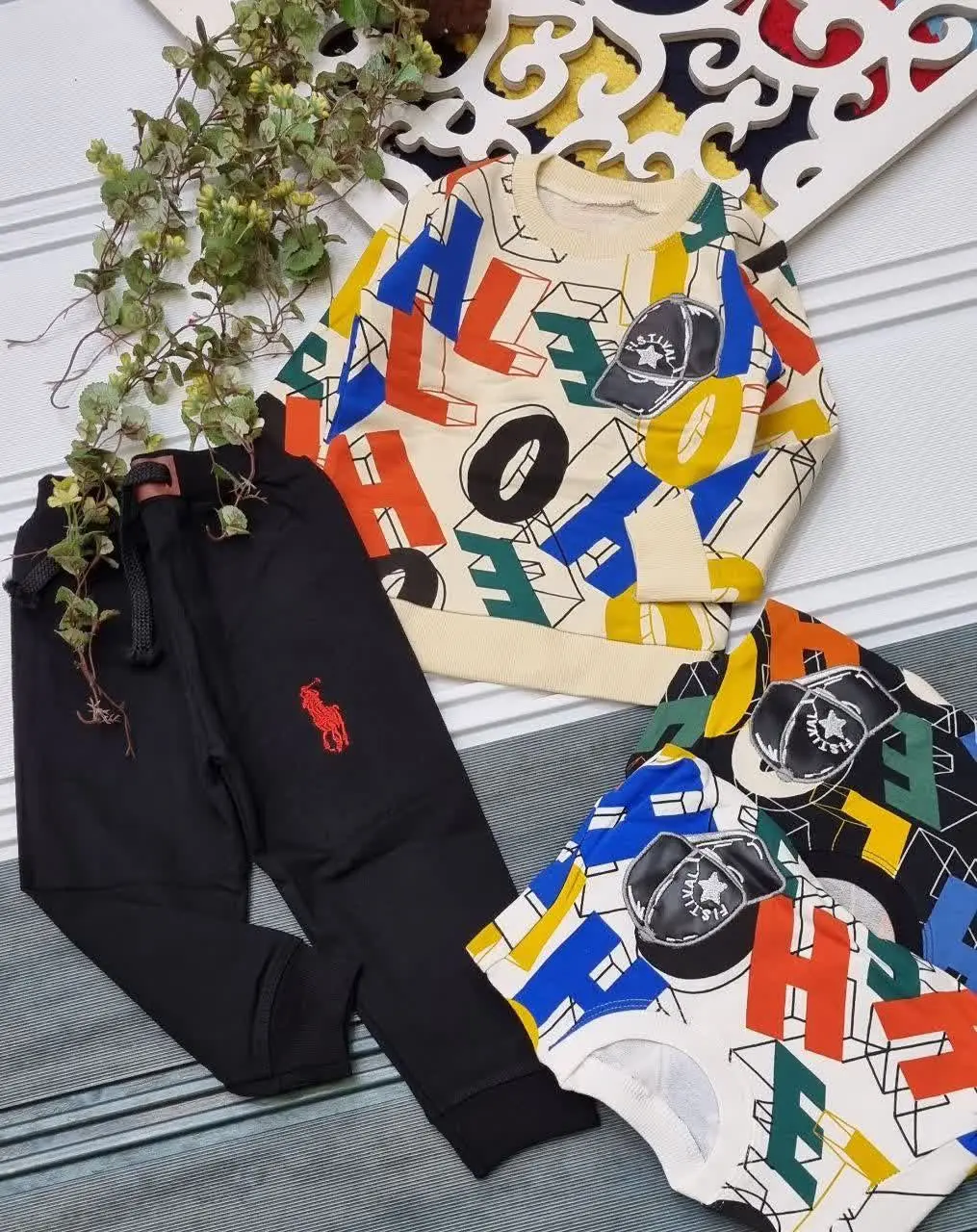 🇮🇷🧥🧶👗👚👔🎽👕👖💎
