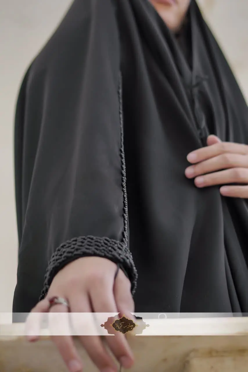 مدل: جواهر دوزی خطی پلاس 
