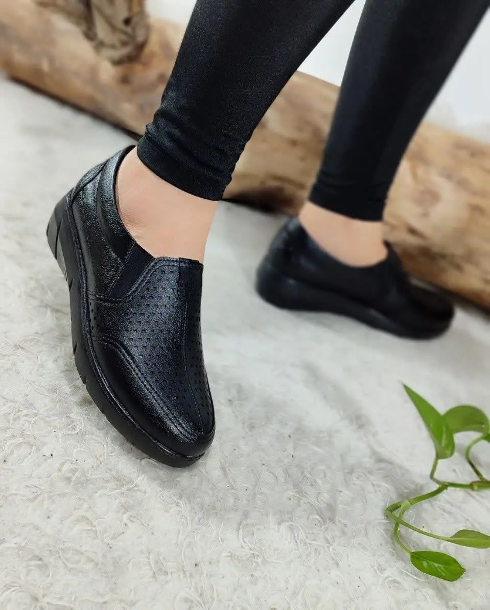 نام: 👠کفش طبی زنانه مدل جیتو دکتر😍
