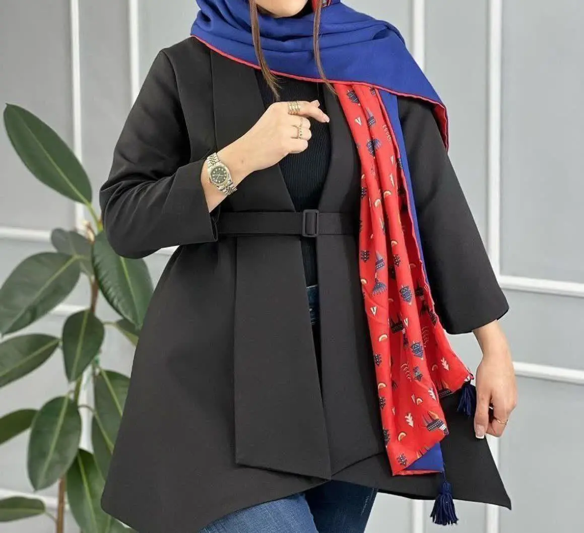 نام: مانتو کتی پایین هلال شهلا
