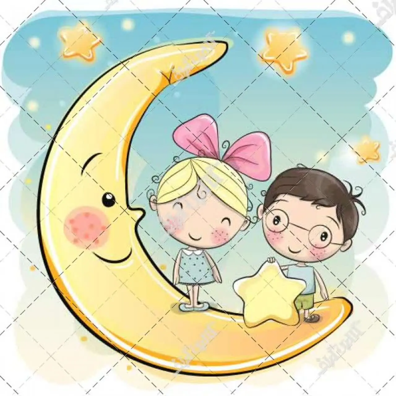 پوشاک ماه