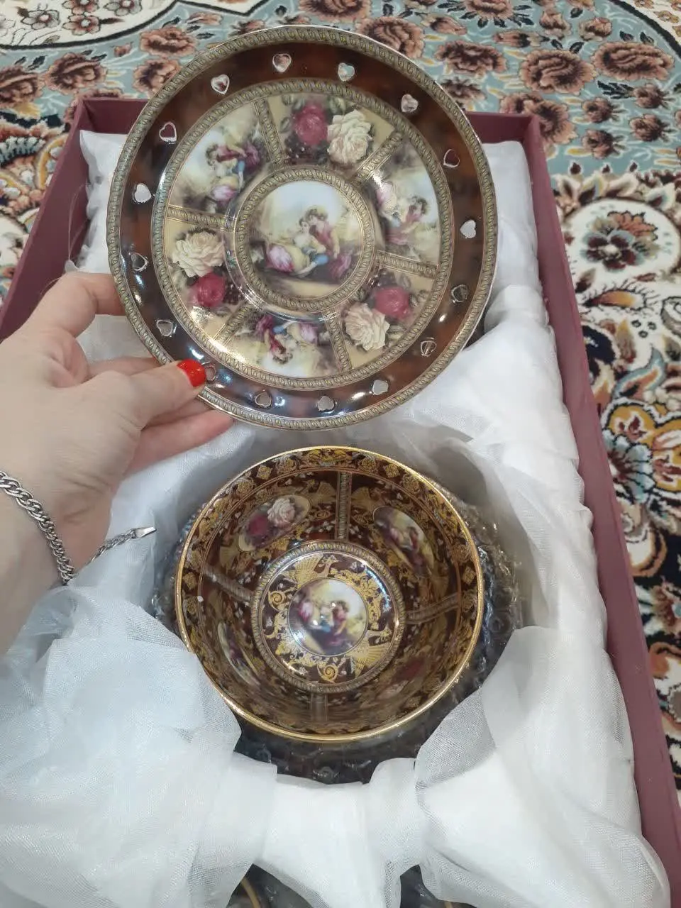 پیاله 
