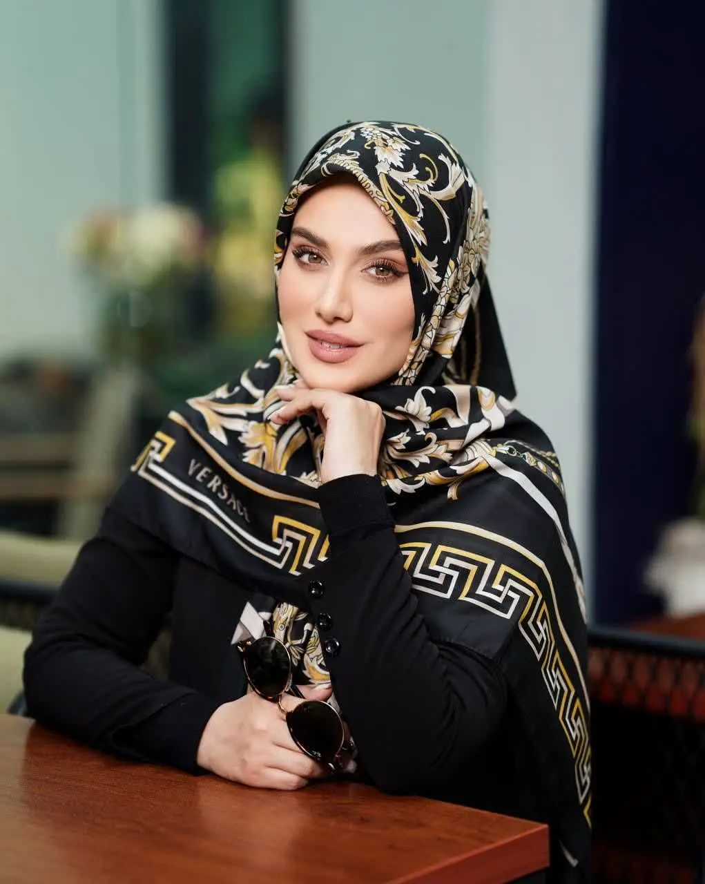 #وال_ترک
