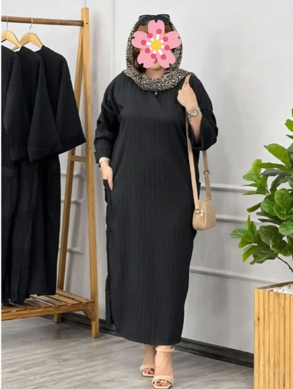 👚نام: کفتان مانتویی یلدا
