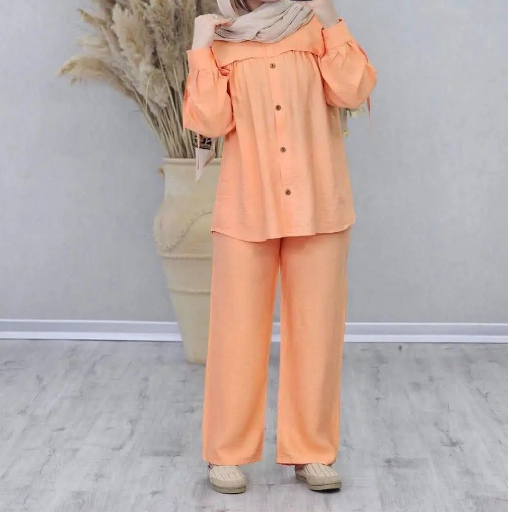 شومیزشلوار آیدا