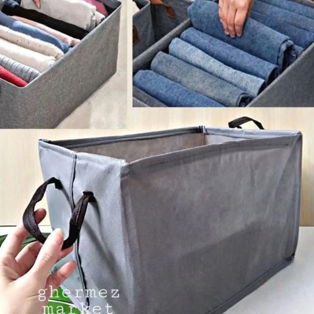 🛍باکس البسه
