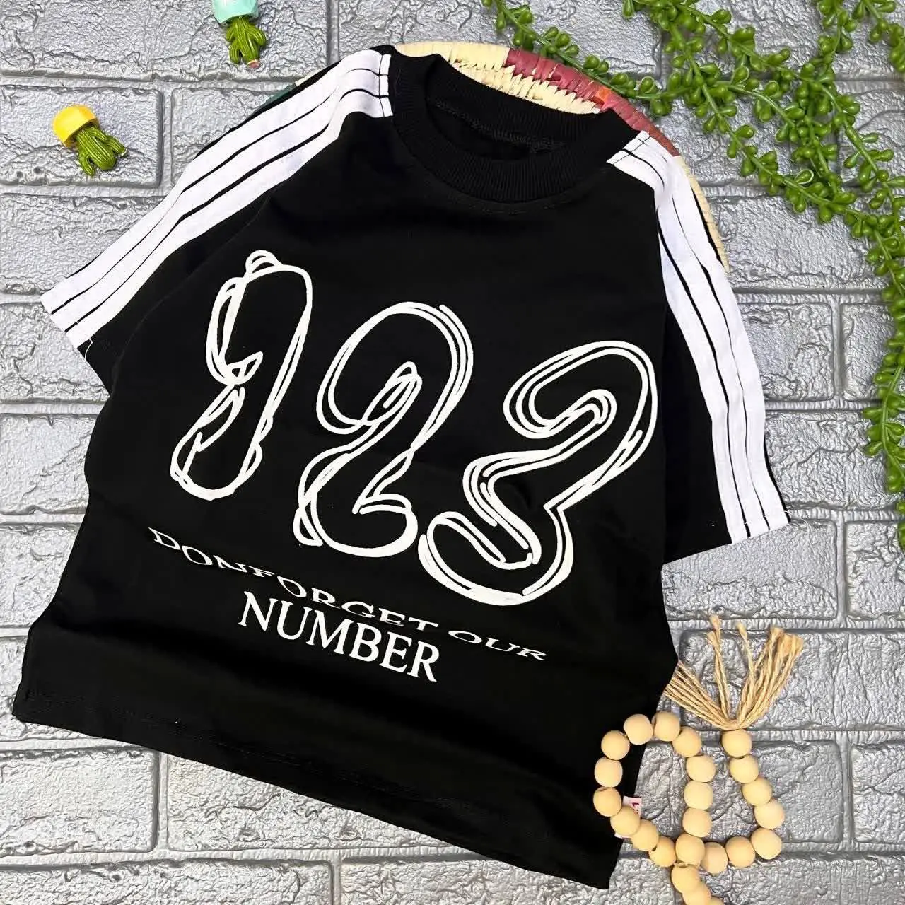👚نام: تیشرت تک۱۲۳
