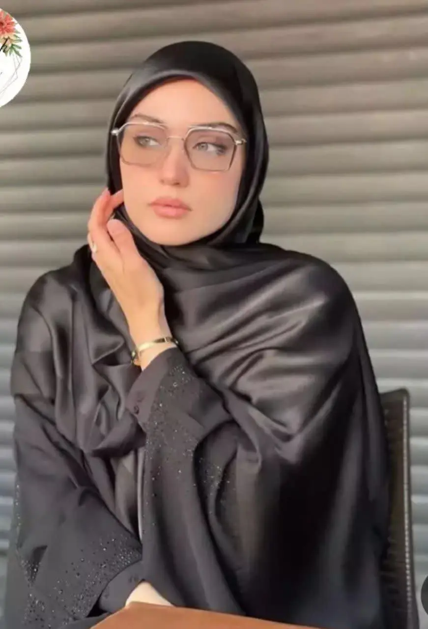 #روسری #بامبو ابریشم
