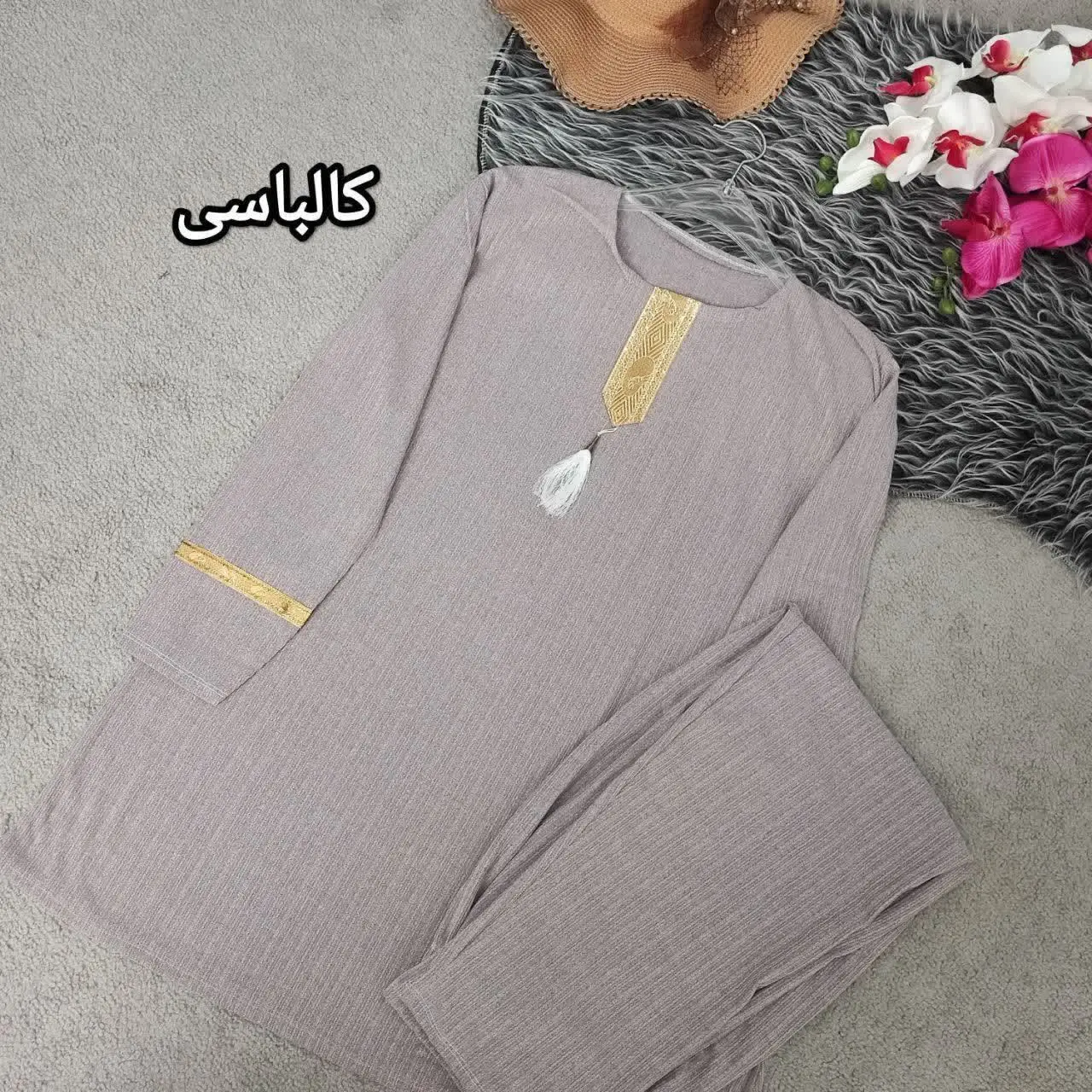 👚نام: ست کریشه
 — تصویر محصول در تاپ هشتگ