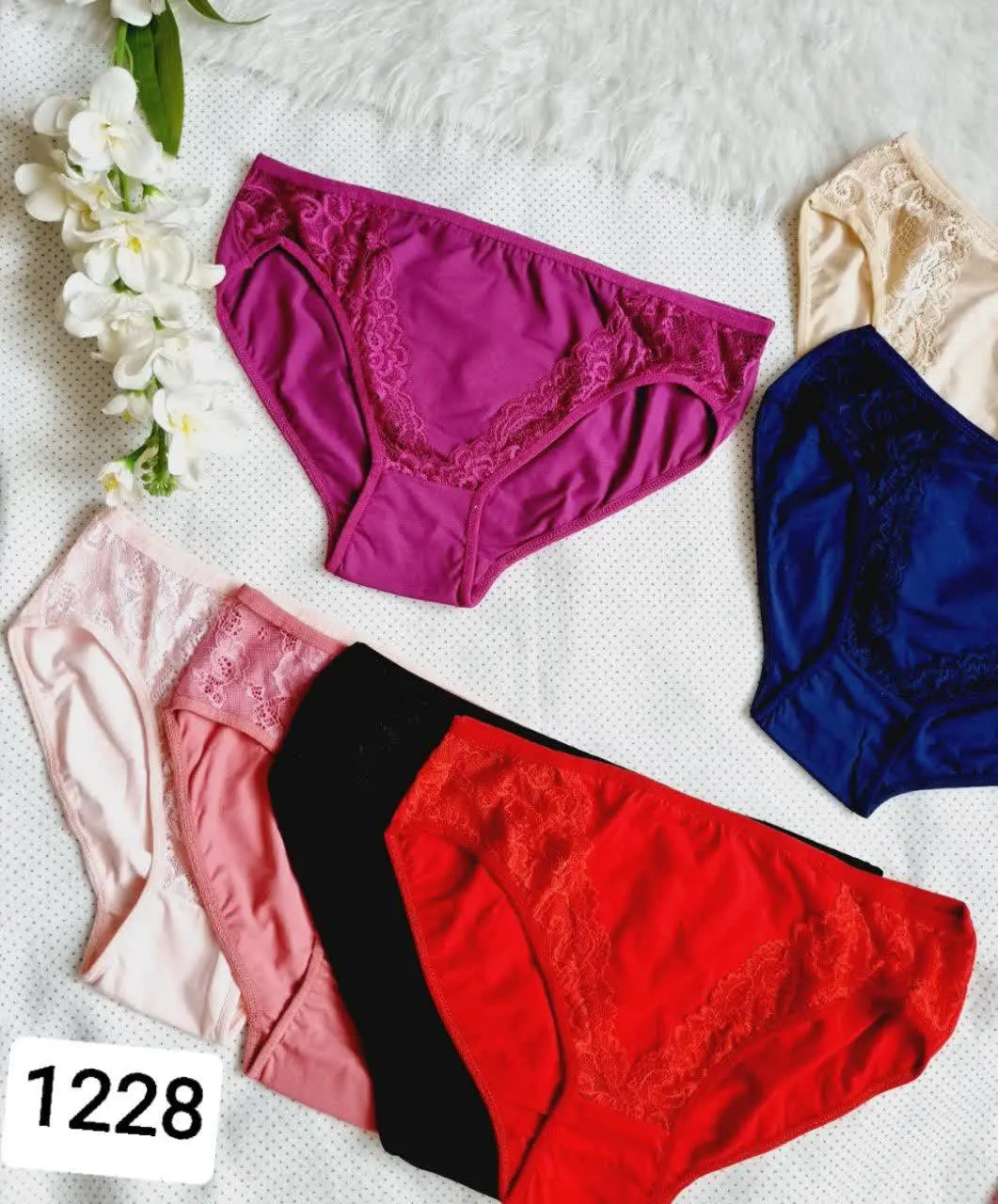 شورت سوپر نخ پنبه 🌹
