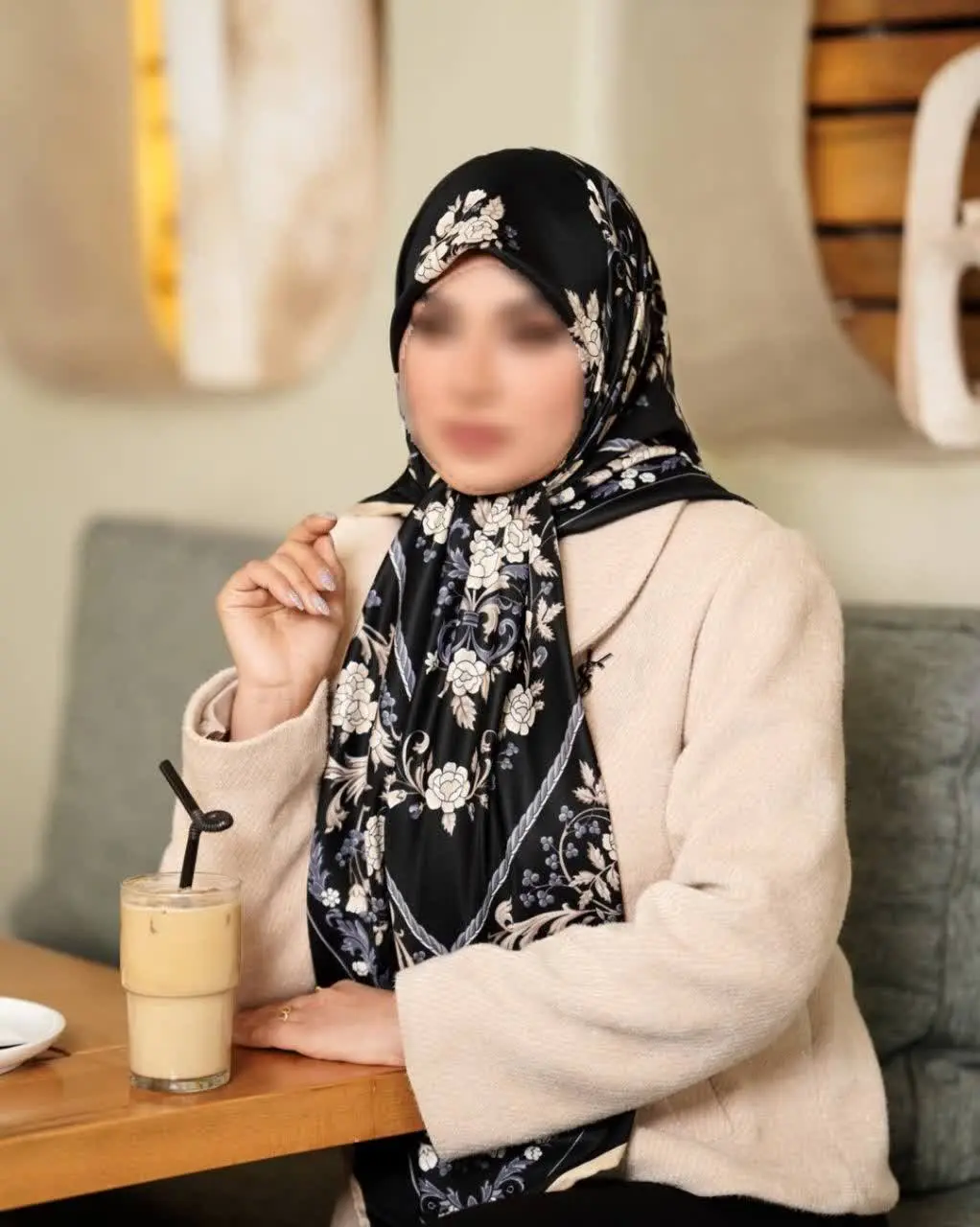#زیبایی_خاص
