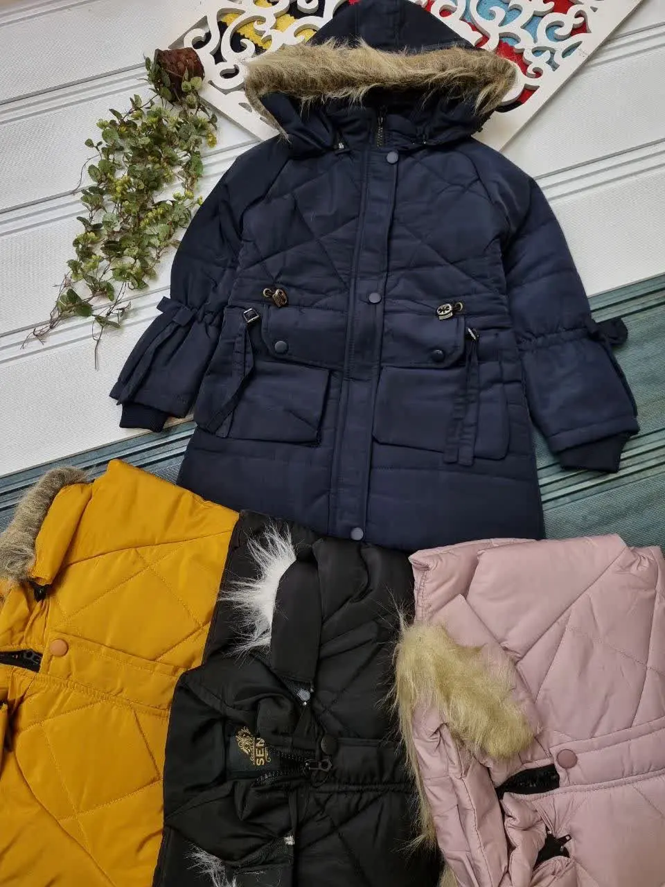 🇮🇷🧥🧶👗👚🎽👕👖👔💎
