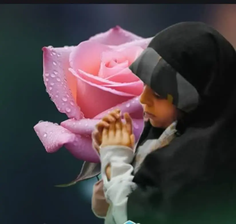 😍نام شرکت کننده: سارینا حقیقی پور از فردیس کرج

