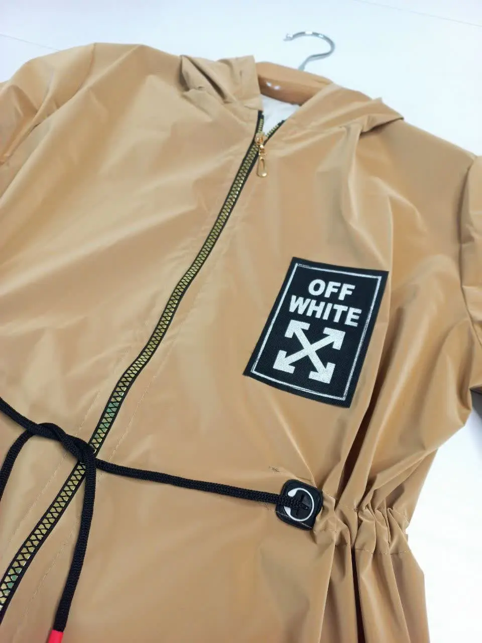 ❤️نام: بارونی‌سیلیکونی off white
