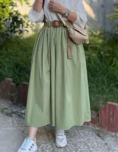 👚نام: دامن تک زارا🌱
