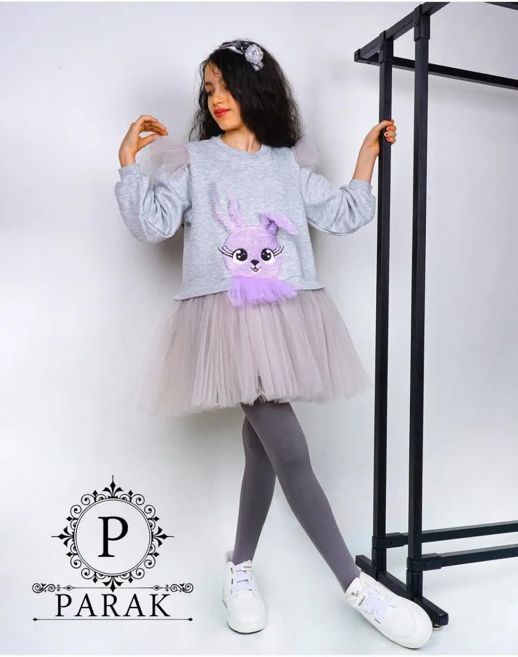 پیراهن خرگوش🐰🐰🐰🐰🐰🐰🐰
