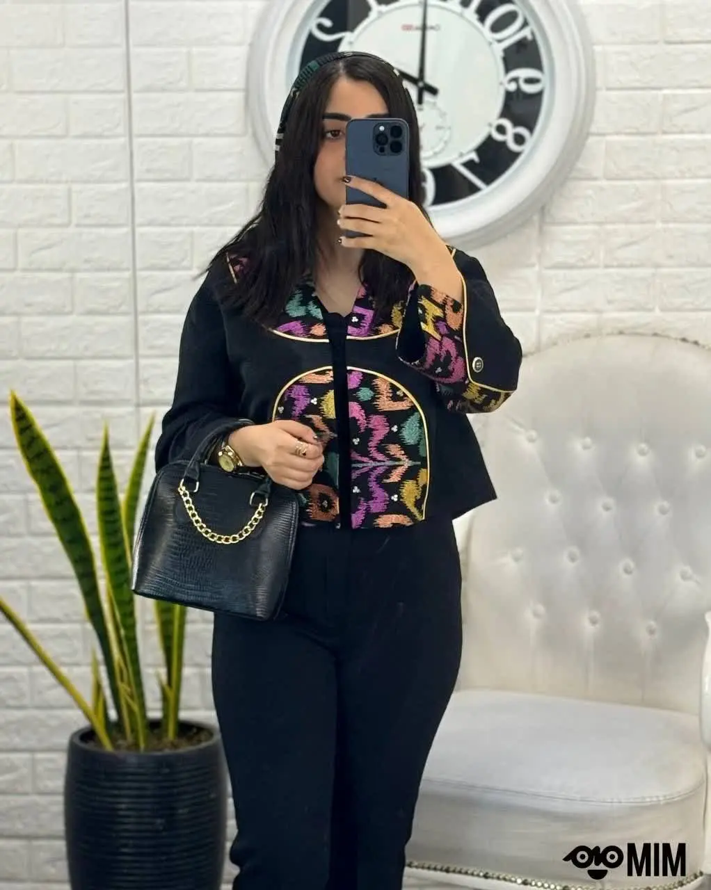 کت جذاب زنانه😎❤️
