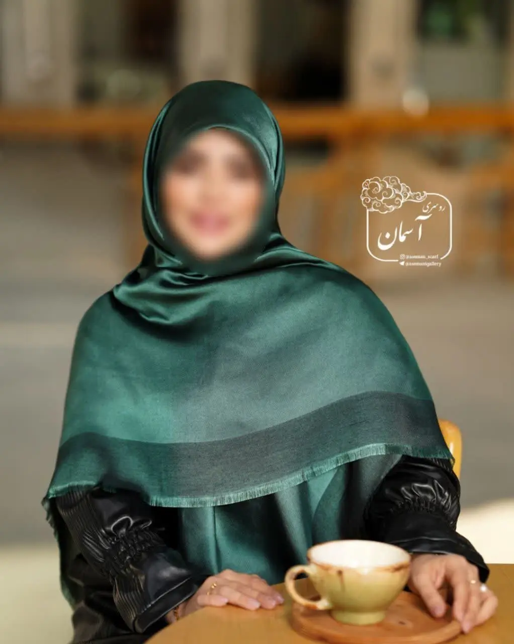 🦋کالکشن جدیدروسری آسمان🦋

