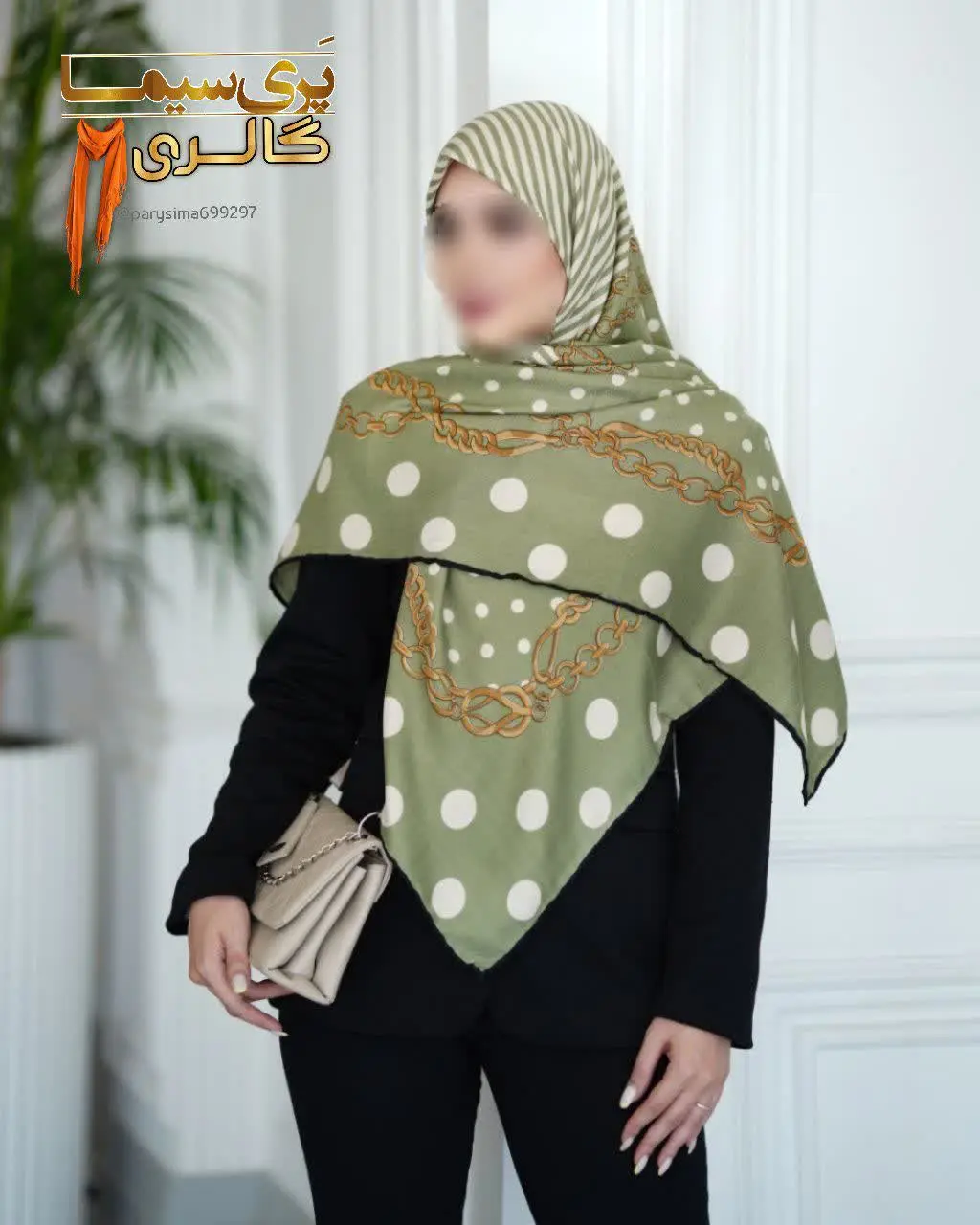 🍂🍃روسری کشمیر پاییزه اعلا🍃🍂
