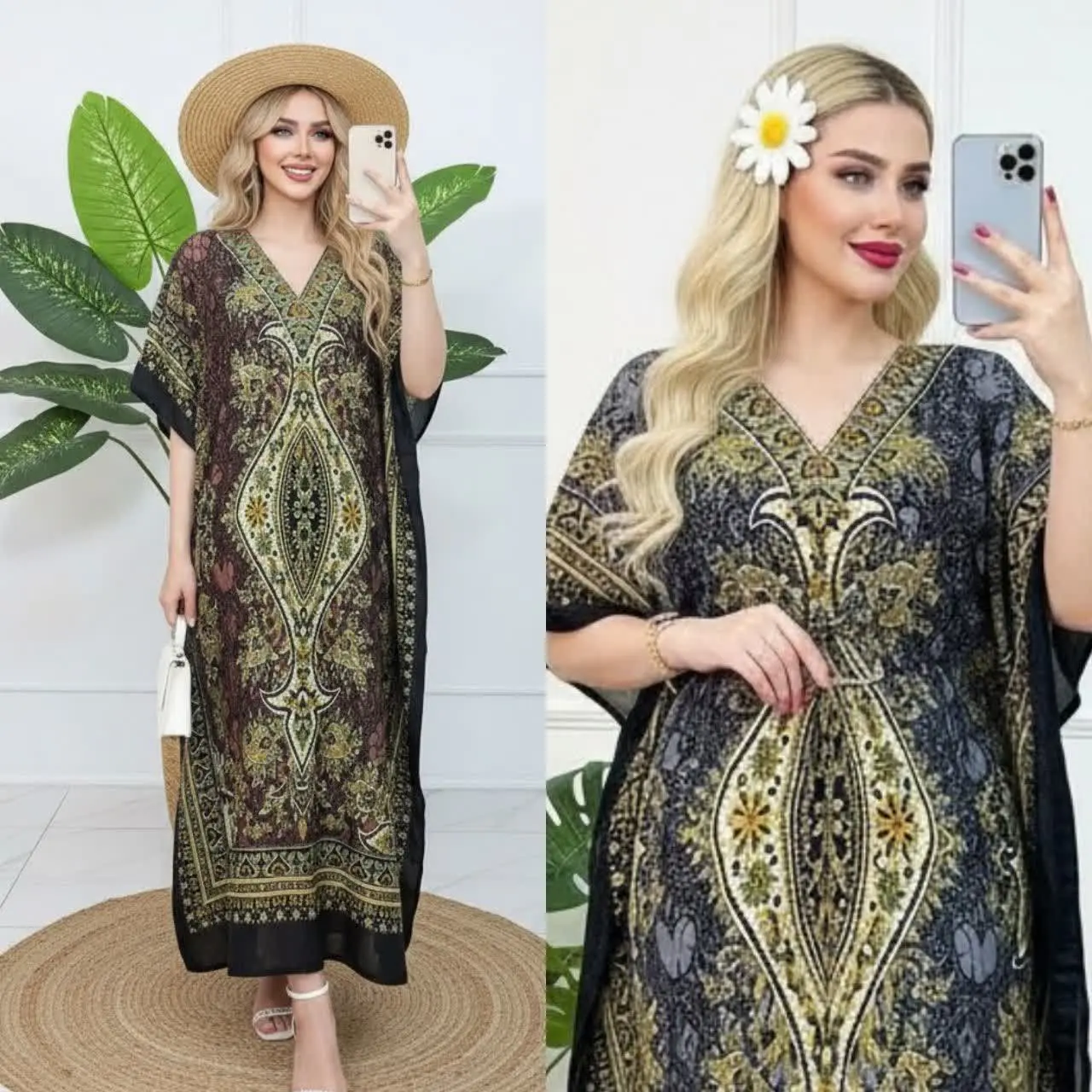🌈رنگ بندی: , طوسی تیره, قهو... — تصویر محصول در تاپ هشتگ